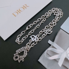 Christian Dior Necklaces